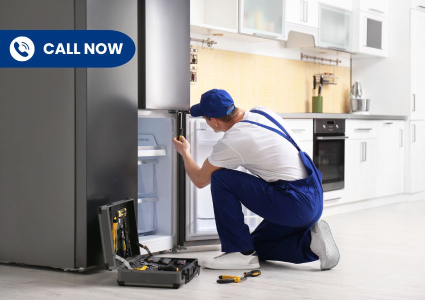 Boylston Appliance Repair Company
